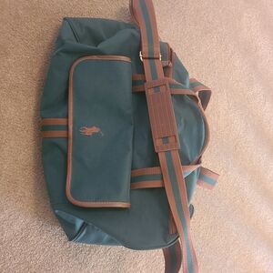 Polo by Ralph Lauren Duffel Bag